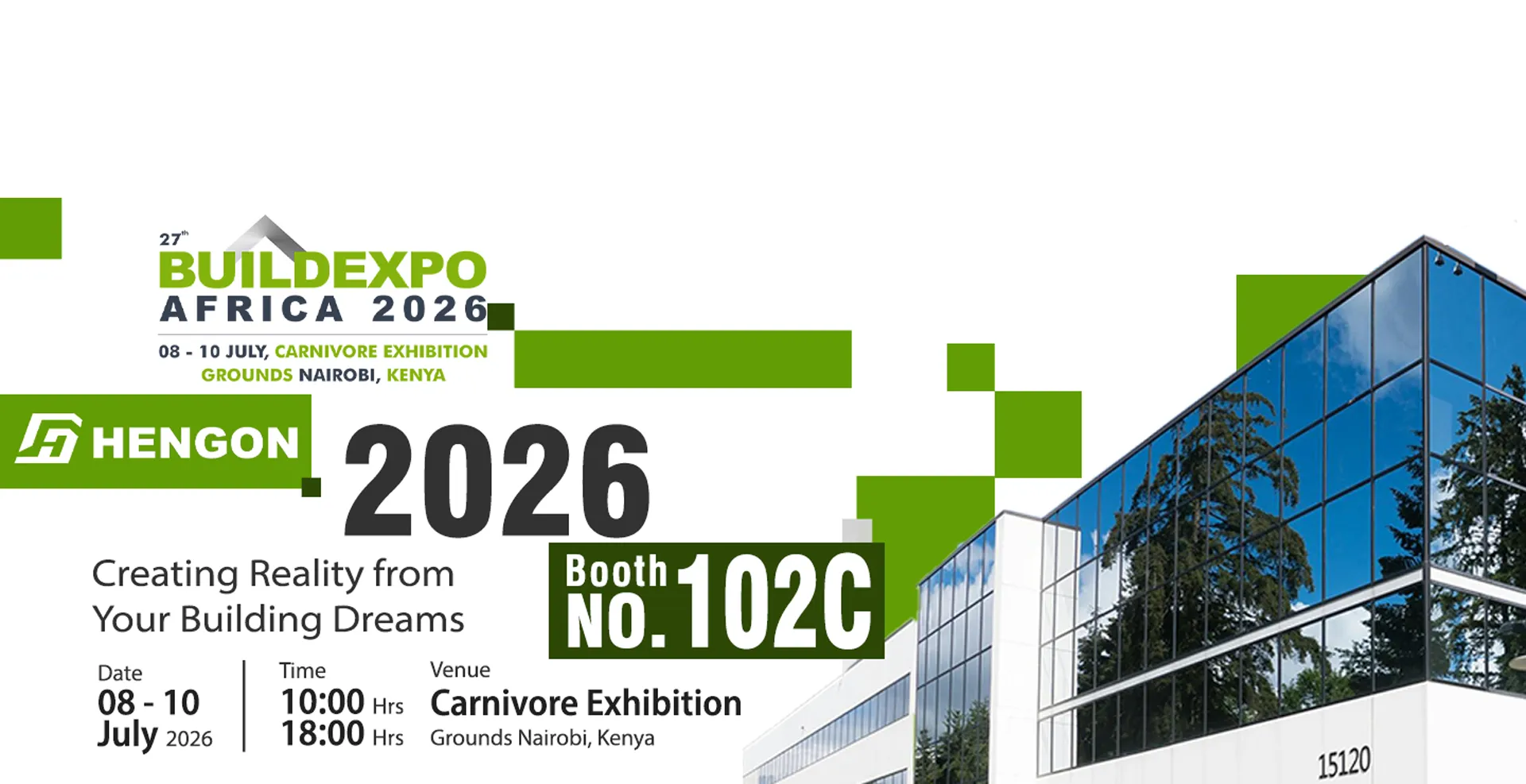 Exhibition 2026