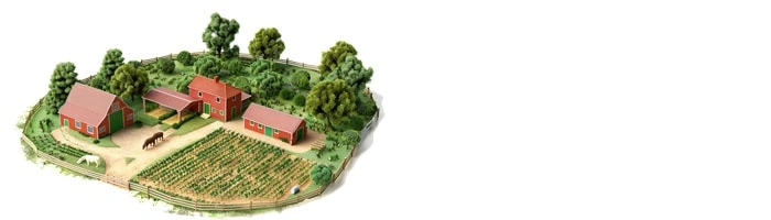 Farm Equipments category