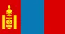 menggu flag