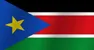 nansudan flag