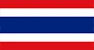 thailand flag