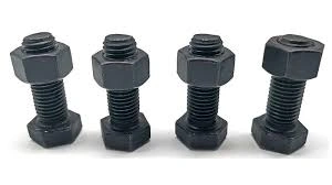 Bolted connection