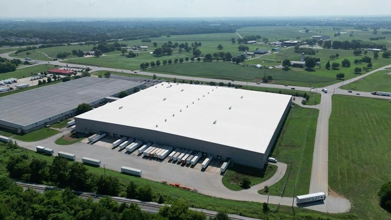 What is a logistics warehouse? Why is it so popular?