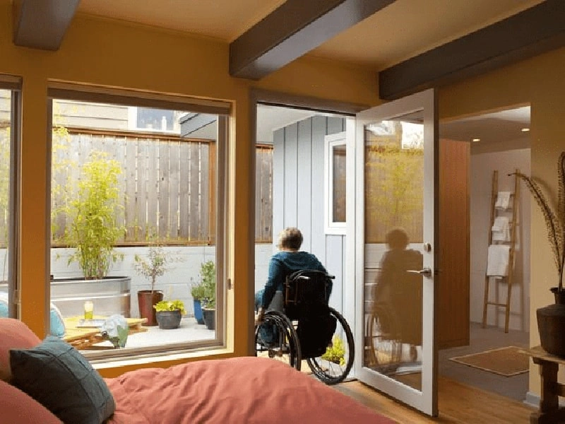 Granny Flat