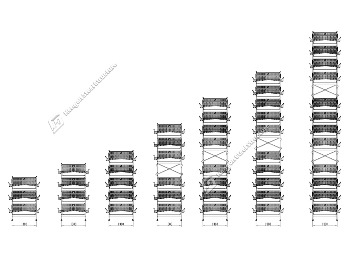 Jaula de capas