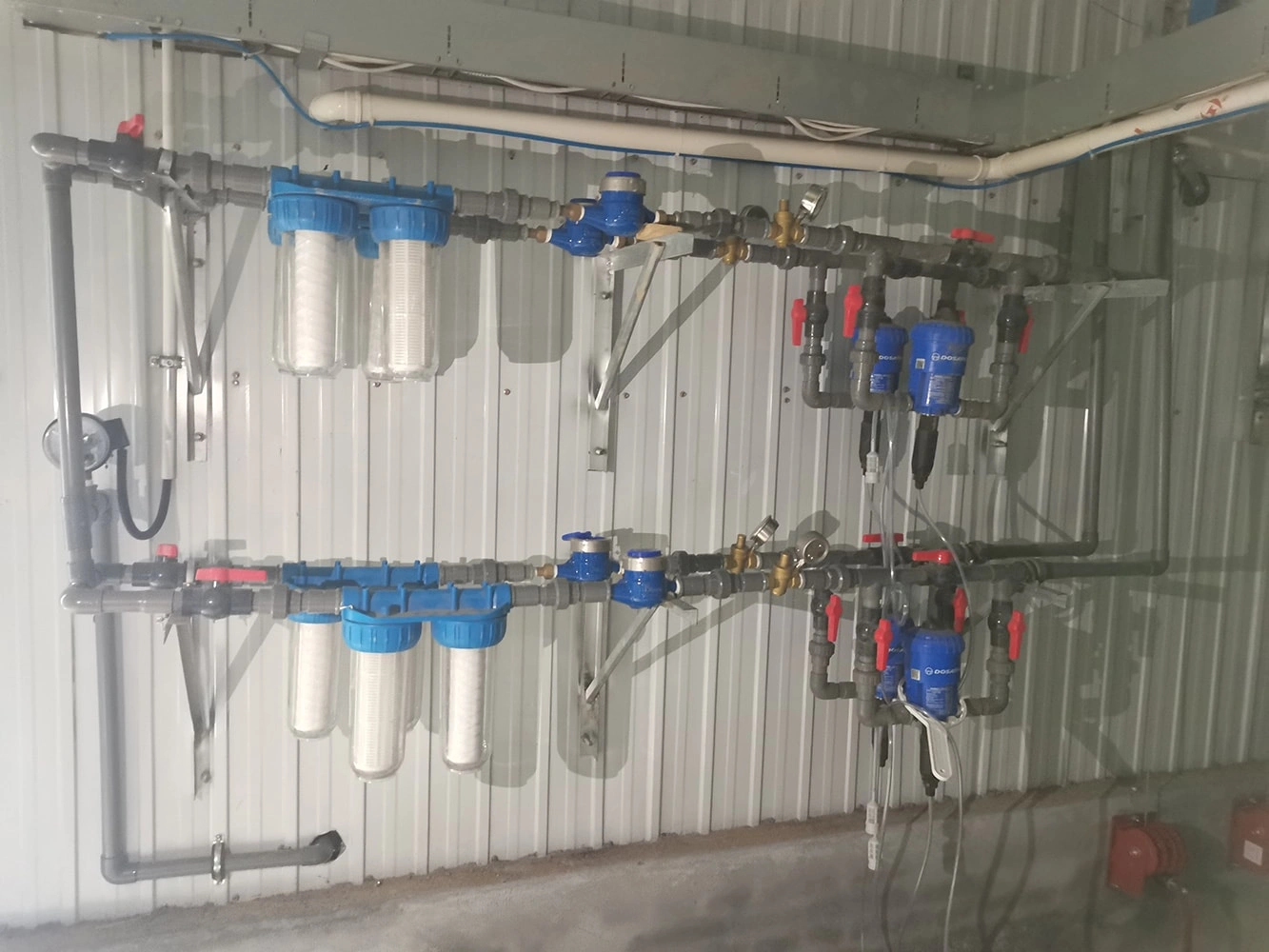 DRINKING SYSTEM