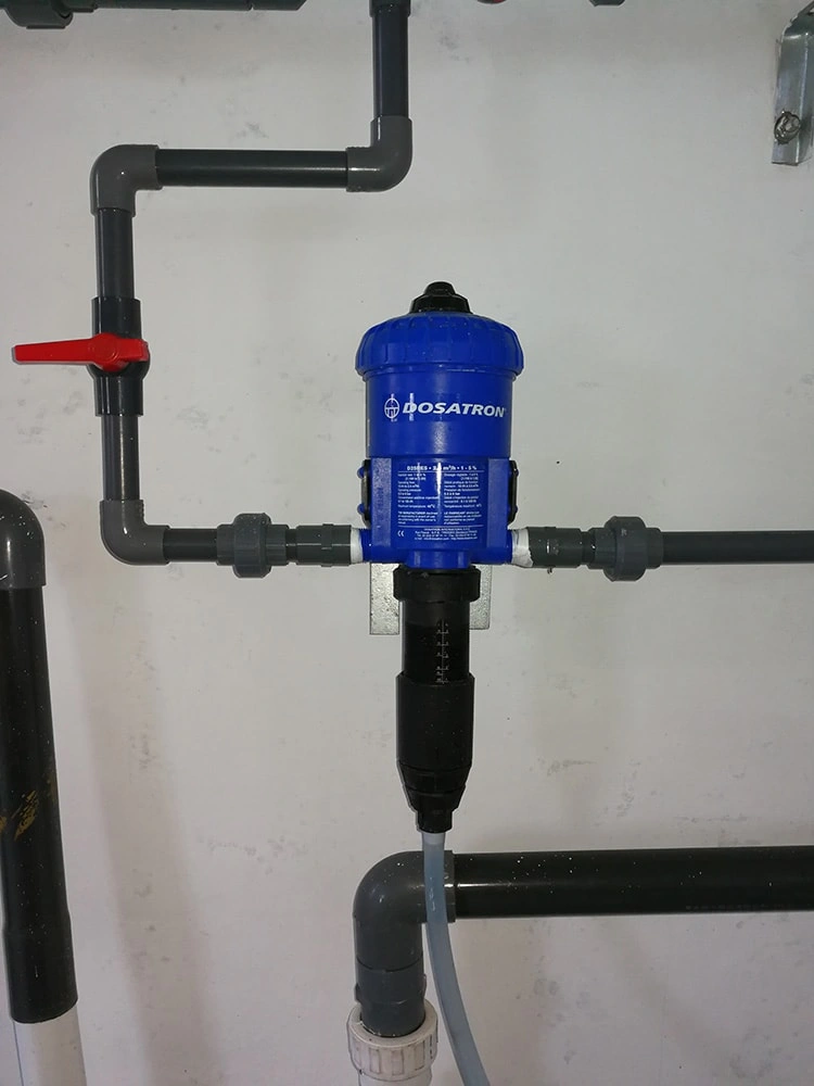 DRINKING SYSTEM