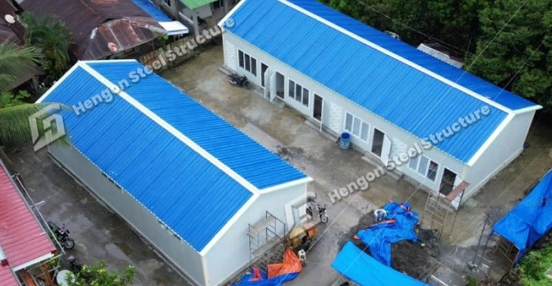 Philippine Classroom