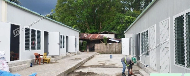 Philippine Classroom