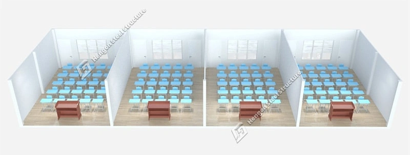 Philippine Classroom