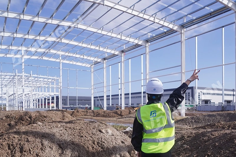 5 Steps to Find a Reliable Structural Steel Supplier in China