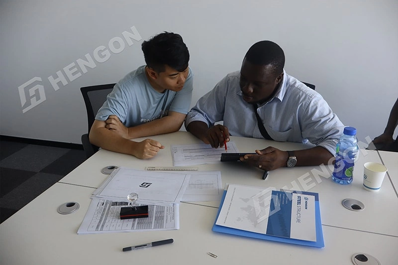 Tanzania workshop Tanzania workshop