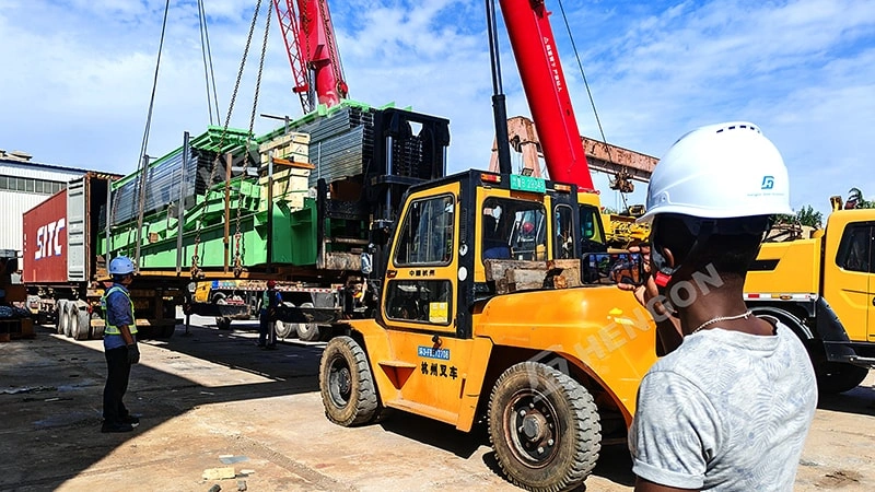 Tanzania workshop Tanzania workshop