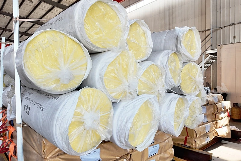 Burkina Faso Government Project: Large-Span Steel Structure Inspection Burkina Faso Government Project: Large-Span Steel Structure Inspection