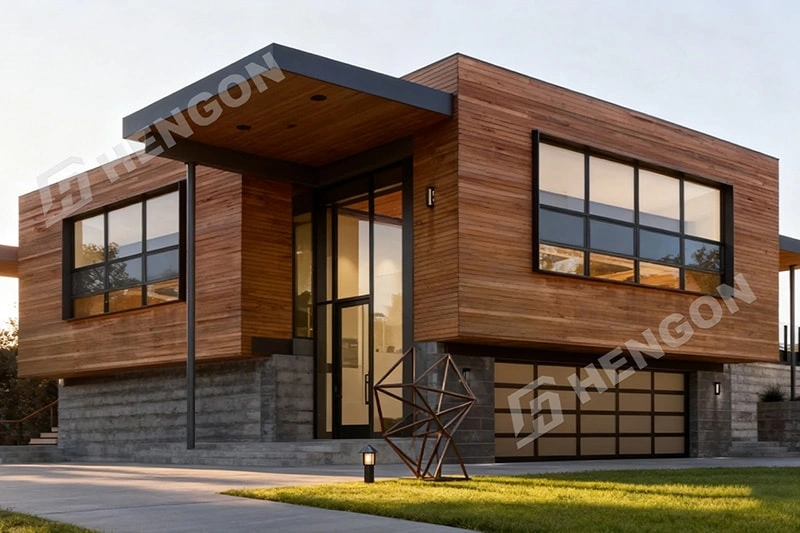 Modern Steel Buildings: Design, Benefits & Ideas Modern Steel Buildings: Design, Benefits & Ideas
