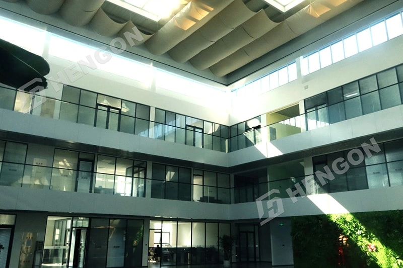 Modern Steel Buildings: Design, Benefits & Ideas Modern Steel Buildings: Design, Benefits & Ideas