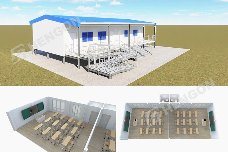 Modern Steel Buildings: Design, Benefits & Ideas Modern Steel Buildings: Design, Benefits & Ideas