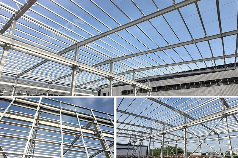 guanTruss vs. Rafter: Which Roof System Is Better?