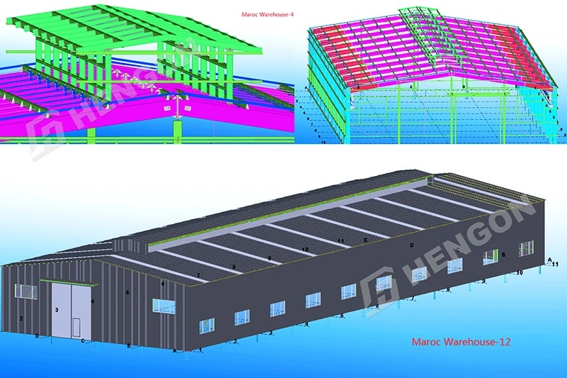 guanTruss vs. Rafter: Which Roof System Is Better? guanTruss vs. Rafter: Which Roof System Is Better?