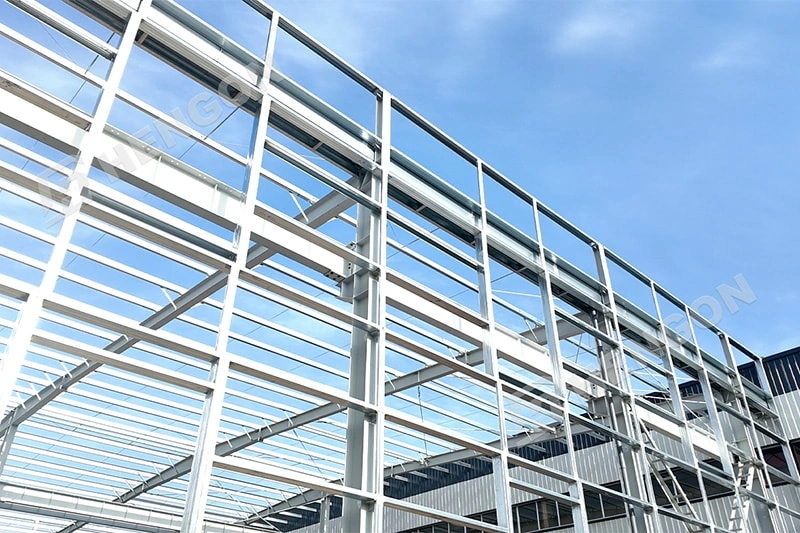 guanTruss vs. Rafter: Which Roof System Is Better? guanTruss vs. Rafter: Which Roof System Is Better?