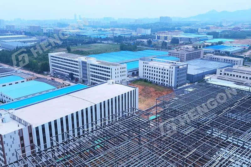 Metal Roof Trusses for Modern Steel Buildings Metal Roof Trusses for Modern Steel Buildings