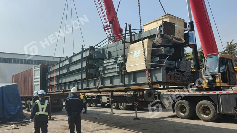 Thailand - Steel Structure Warehouse with Office Mezzanine 5 拷贝.webp