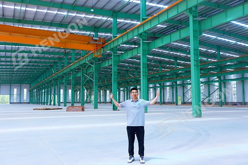 What Is Steelwork in Steel Workshop Buildings? 2 拷贝.webp