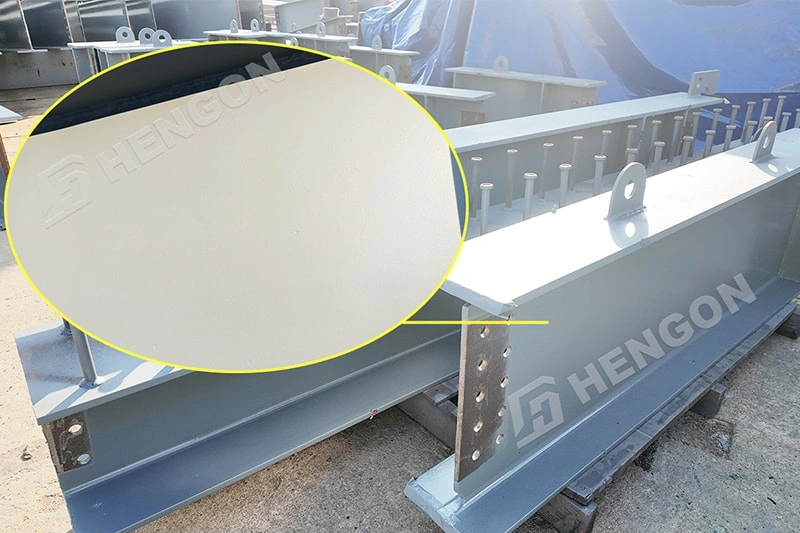 What Makes Prefabricated Steel Buildings Easier to Install? 6 拷贝.webp