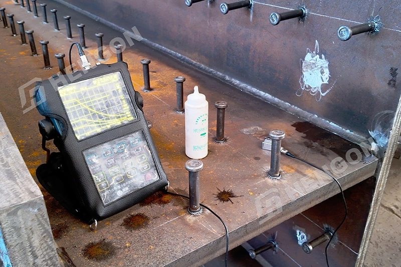 How Steel Structure Fabrication Ensures Building Quality 4 拷贝.webp